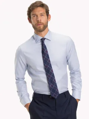 Dobby Classic Shirt