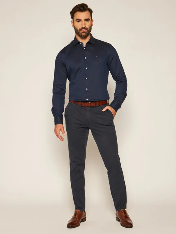 Dobby Classic Shirt