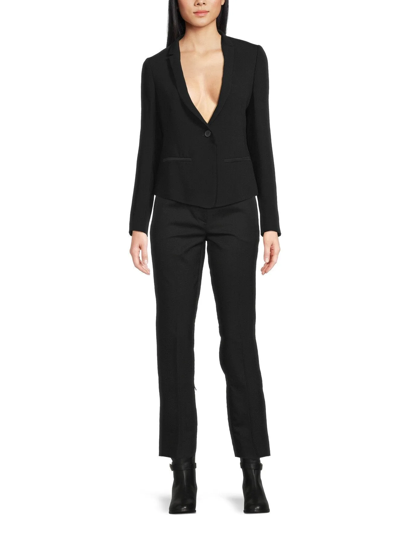 Dollaro Slim Trousers