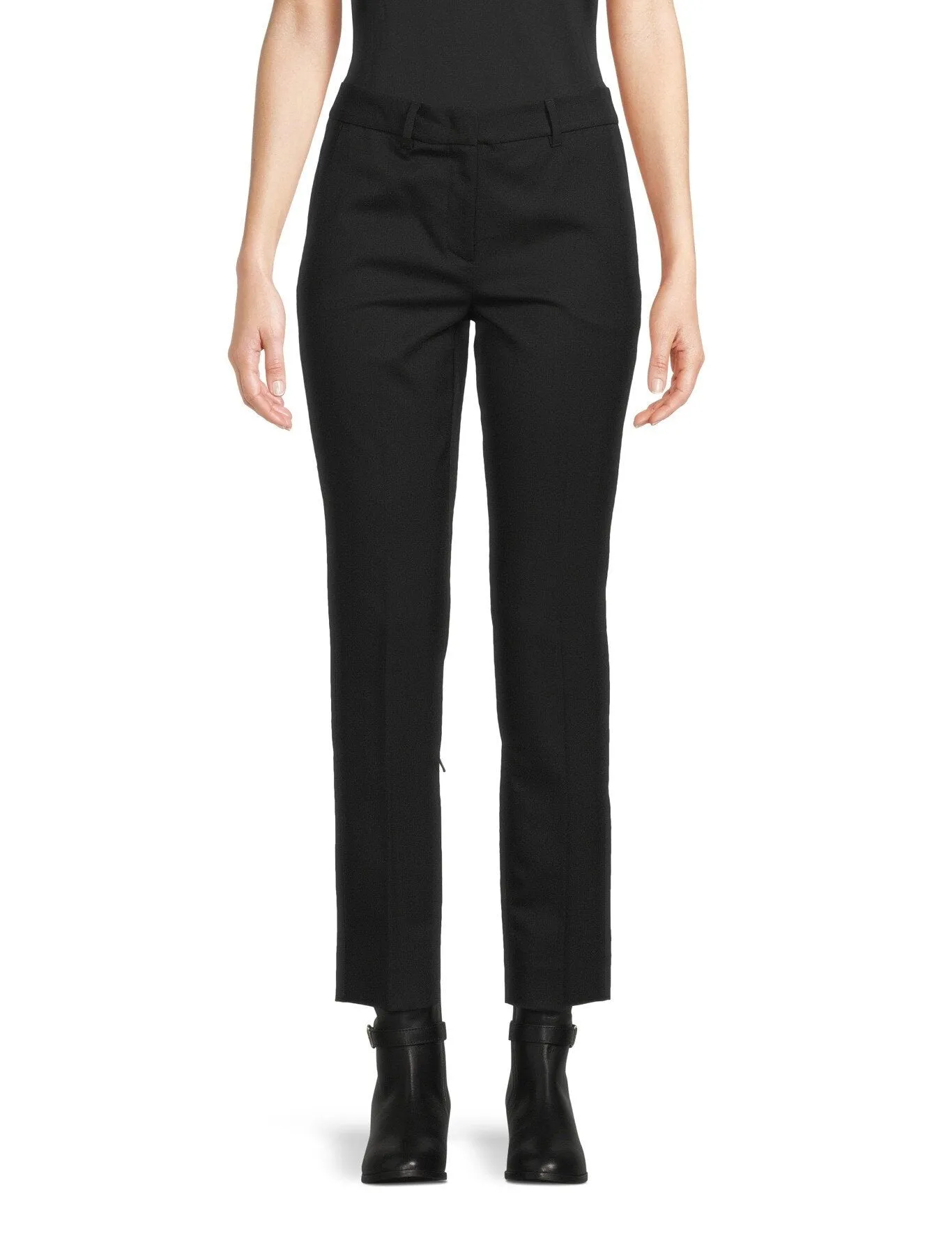 Dollaro Slim Trousers