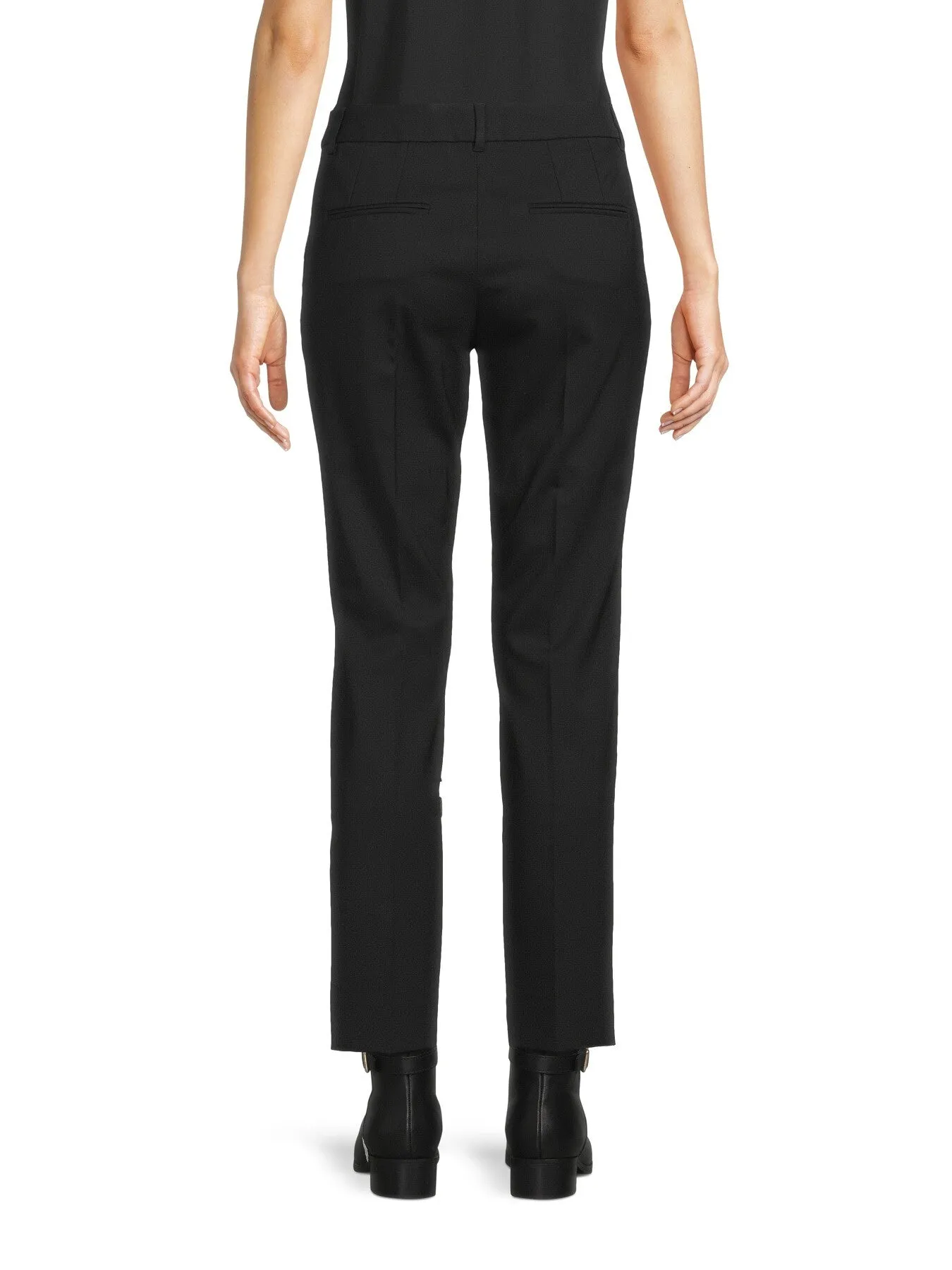 Dollaro Slim Trousers