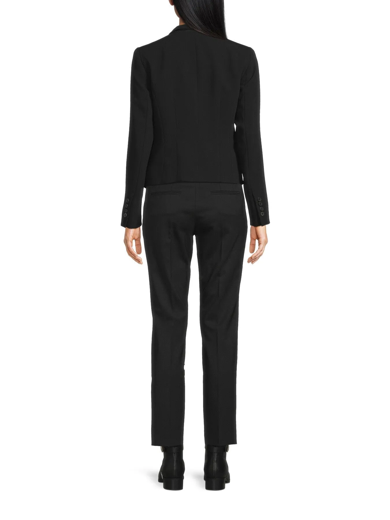 Dollaro Slim Trousers