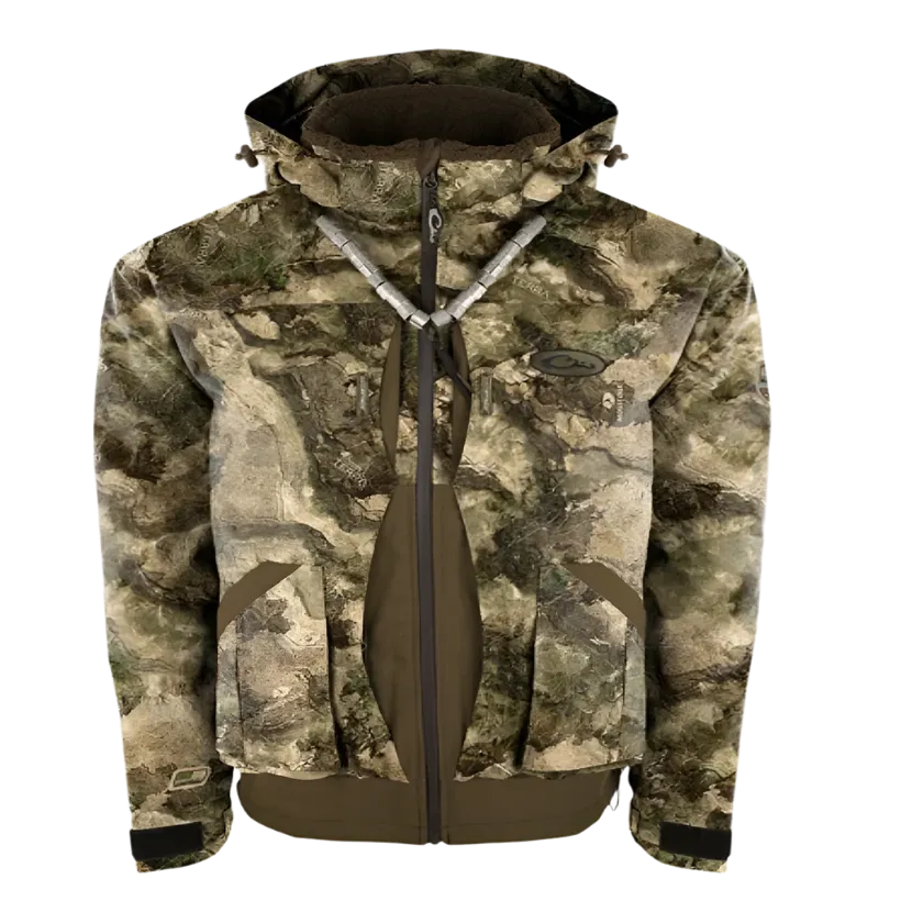 Drake Guardian Elite 3-in-1 Systems Jackets
