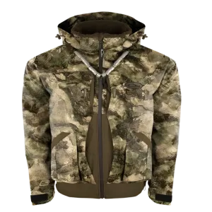 Drake Guardian Elite 3-in-1 Systems Jackets