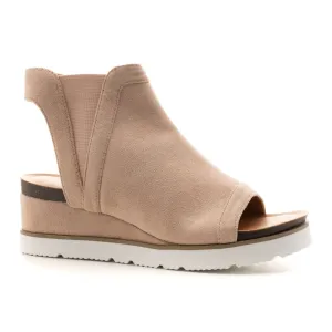 Easy Living Wedge