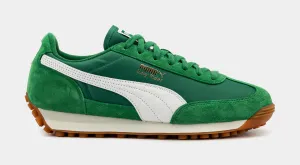 Easy Rider Vintage Mens Lifestyle Shoes (Archive Green/White)