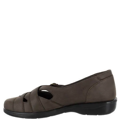 Easy Street Women's Brown Sync Shoes Size 8.5M