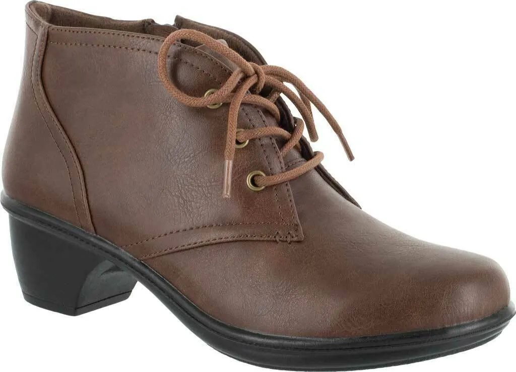 Easy Street Women's Debbie Bootie Size 6.5 M - Different Colors