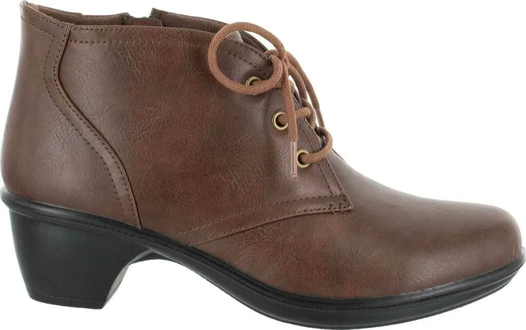Easy Street Women's Debbie Bootie Size 6.5 M - Different Colors