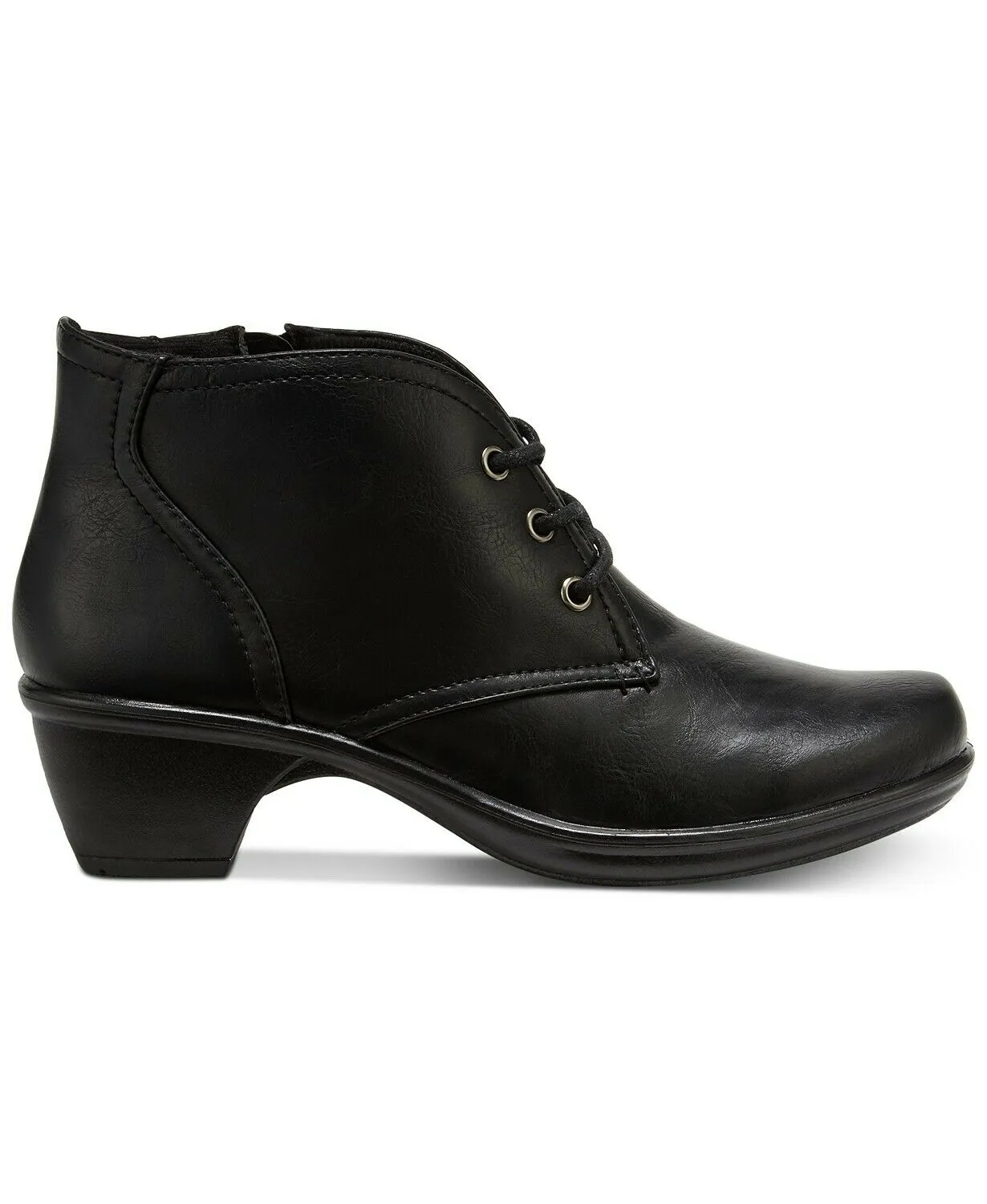 Easy Street Women's Debbie Bootie Size 6.5 M - Different Colors