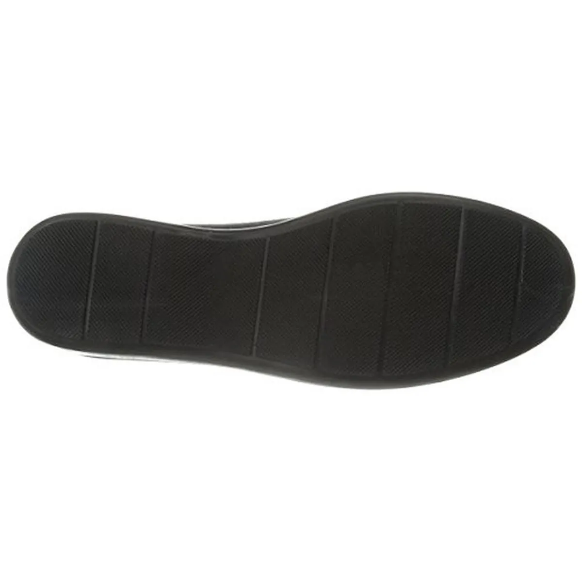 Easy Street Womens Genesis Laceless Slip On Casual Shoes