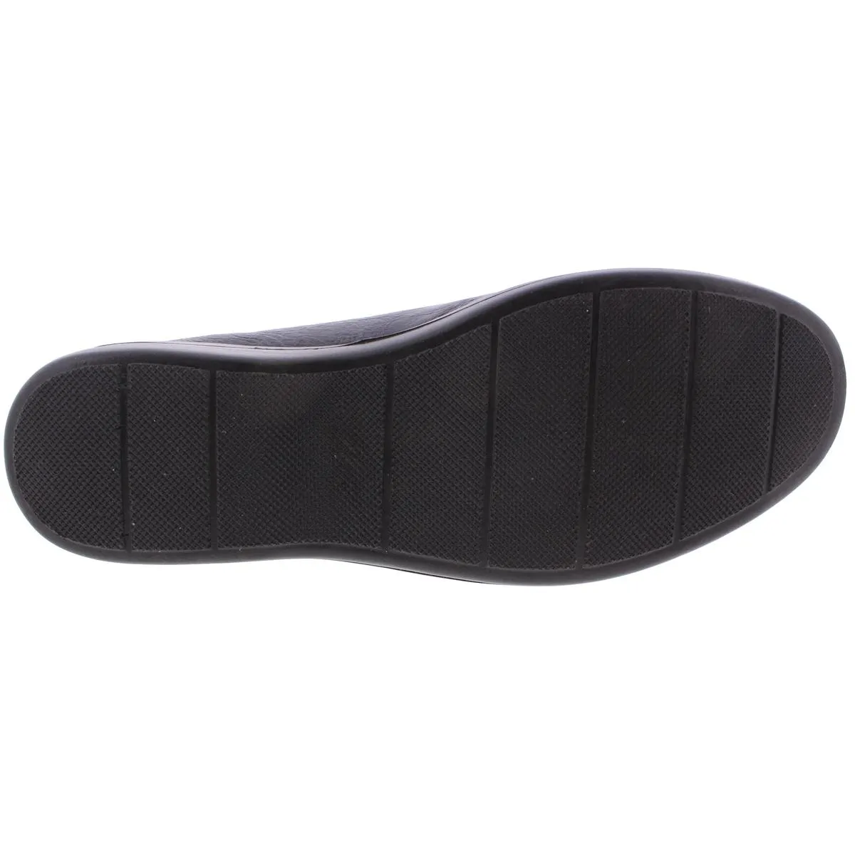 Easy Street Womens Genesis Laceless Slip On Casual Shoes
