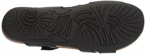 Easy Street Women's Winnie Casual Sandal with Hook -Size 8M 30-1302
