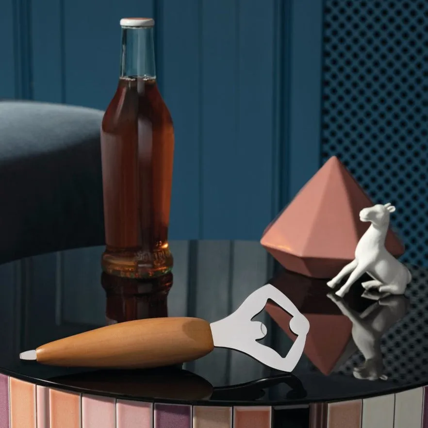 ERCOLINO BOTTLE OPENER