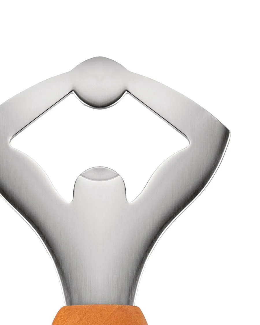 ERCOLINO BOTTLE OPENER