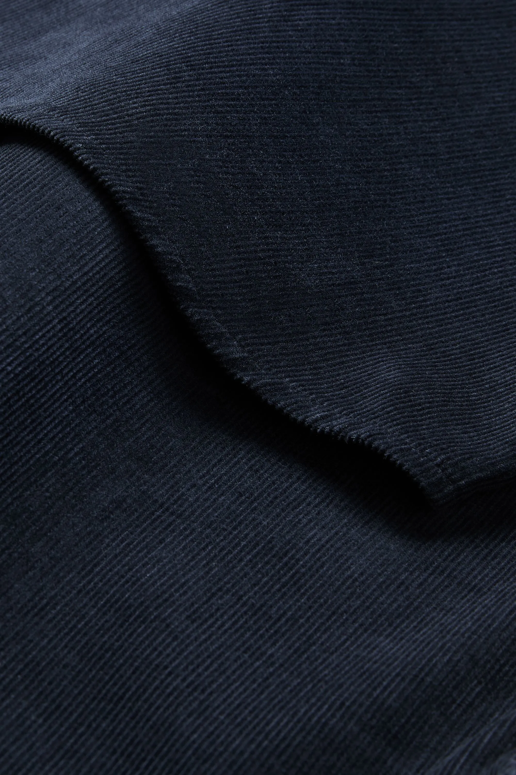 Essential Shirt, Slim Fit