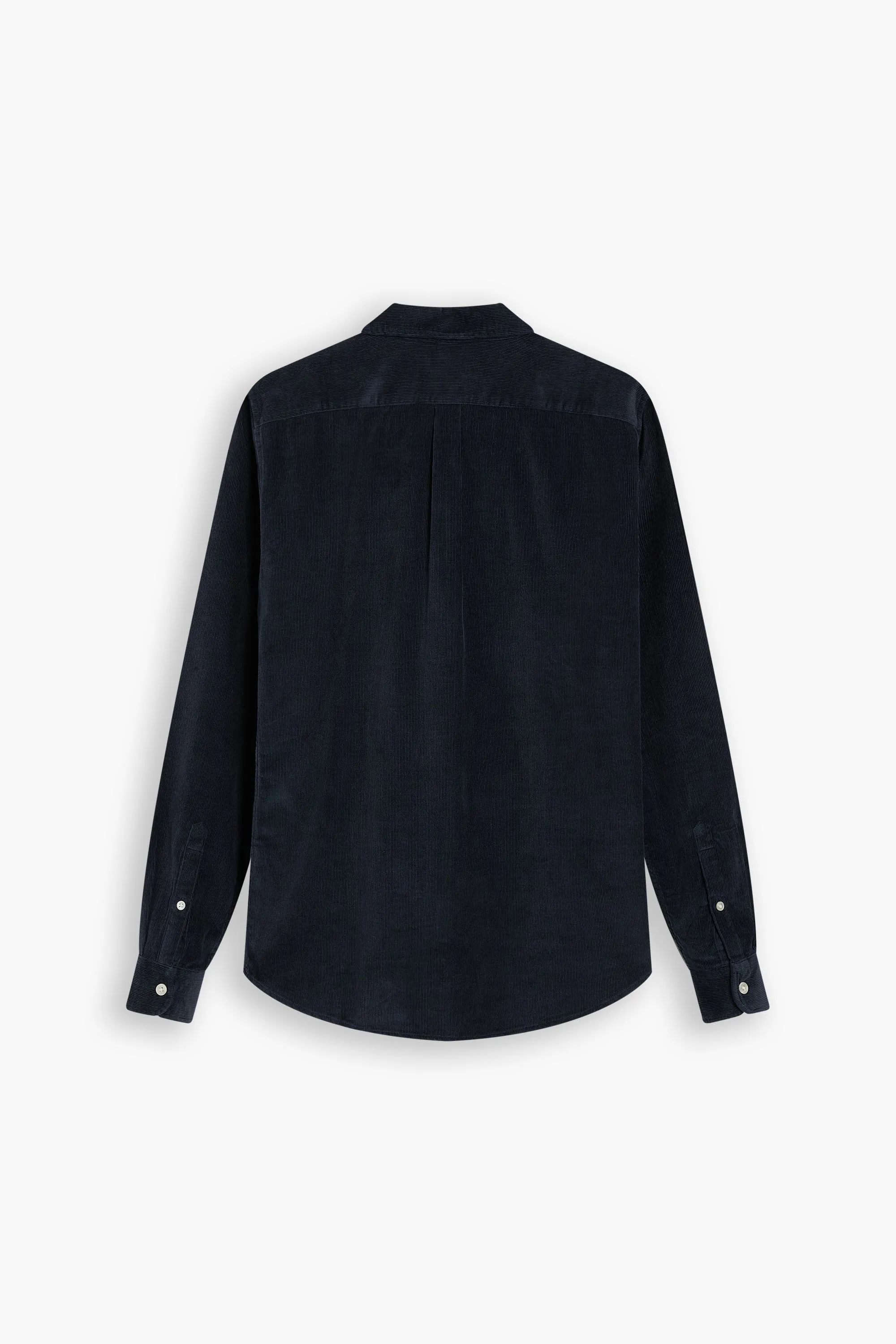 Essential Shirt, Slim Fit