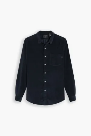 Essential Shirt, Slim Fit