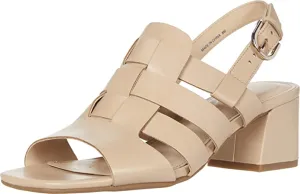 Evolve by Easy Spirit Women's Mona Pumps  Color Natural Size 8.5W