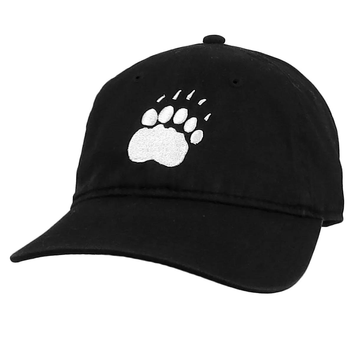 Featherweight Hat with Paw from The Game