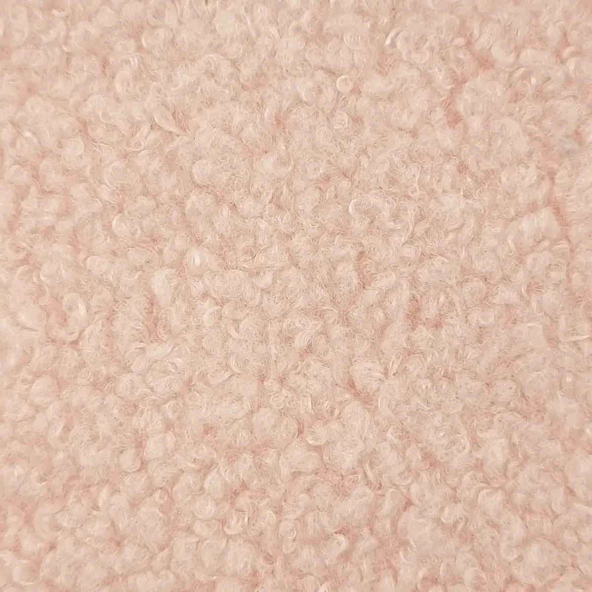 Fleece Polyester Knit Fabric - FAB1531