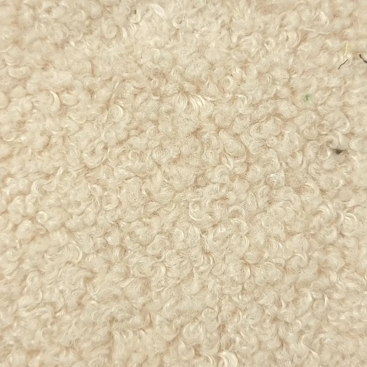 Fleece Polyester Knit Fabric - FAB1531