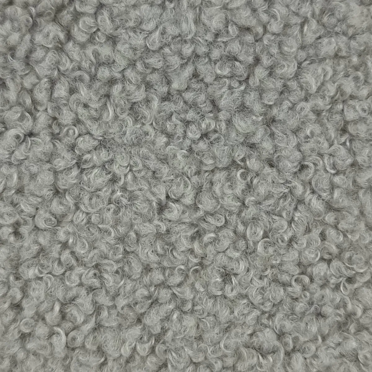 Fleece Polyester Knit Fabric - FAB1531