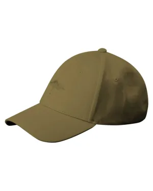 Fynch-Hatton Green Logo Tree Cap