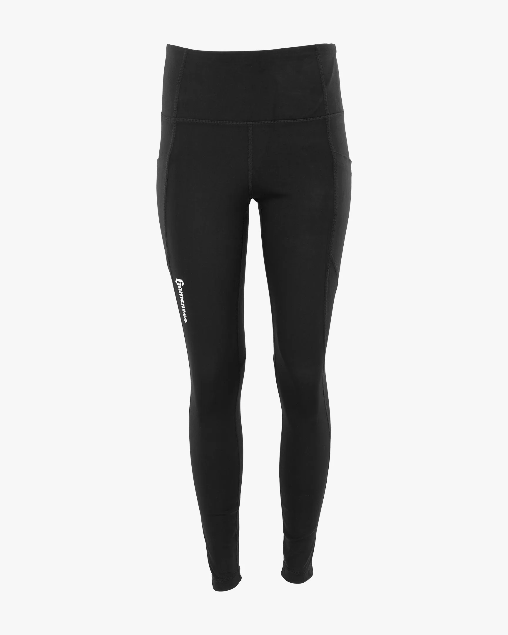 Gameness Women's Leggings - Flexible, Durable Activewear