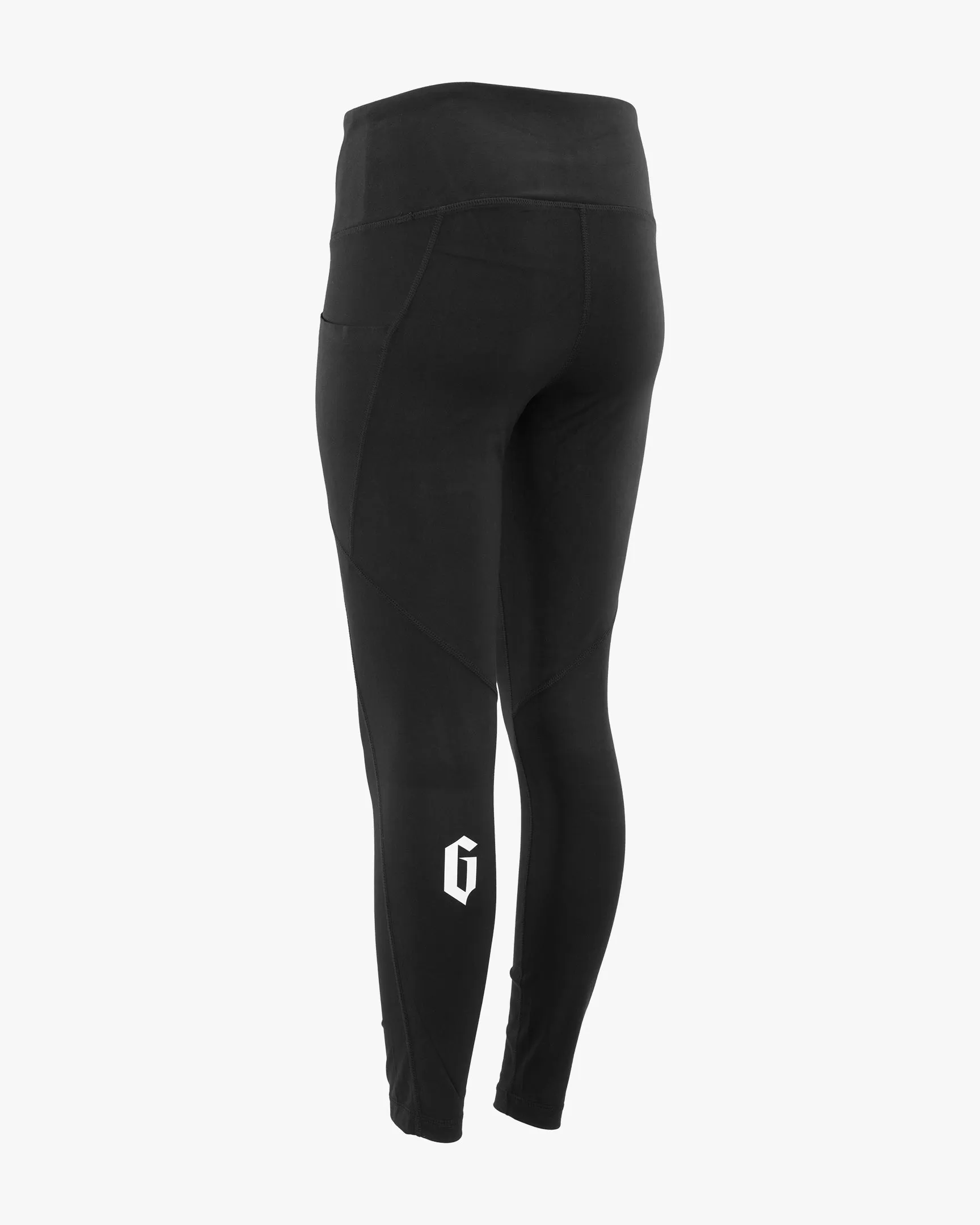 Gameness Women's Leggings - Flexible, Durable Activewear