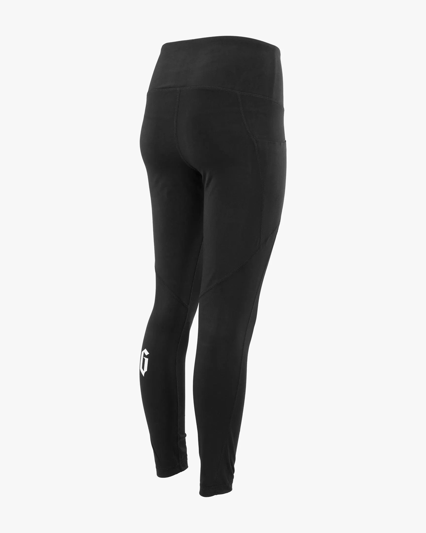 Gameness Women's Leggings - Flexible, Durable Activewear