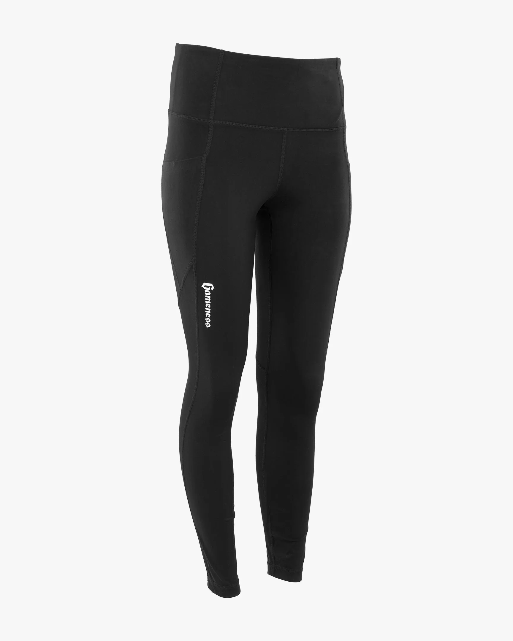 Gameness Women's Leggings - Flexible, Durable Activewear
