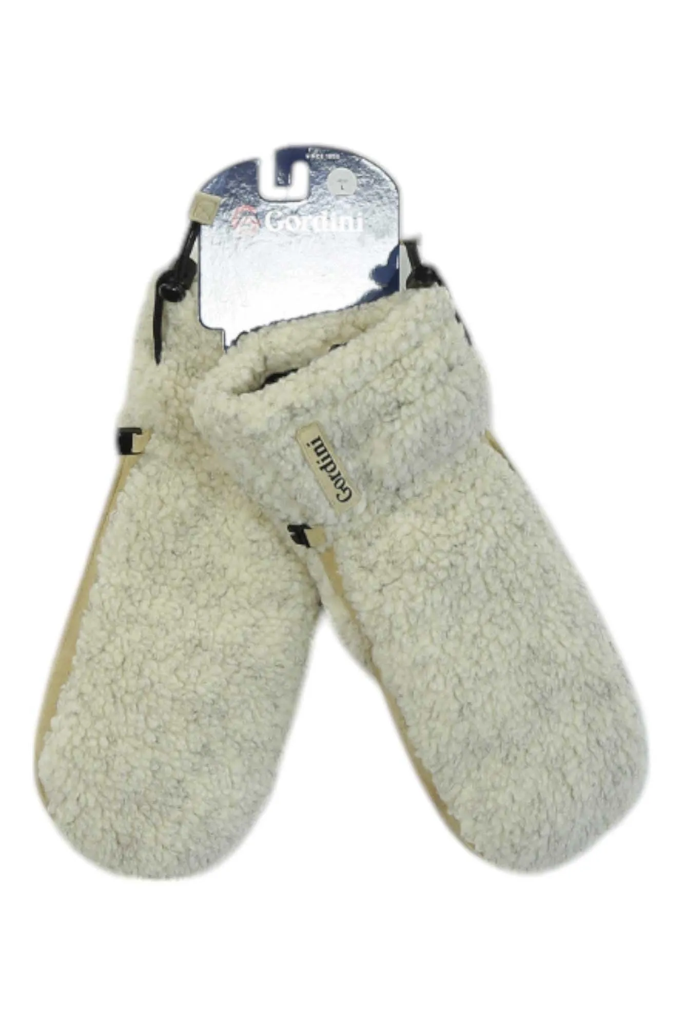 Gordini Mens Wooly Mitt