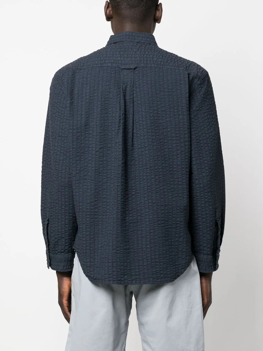 GRAMICCI Shirts Blue