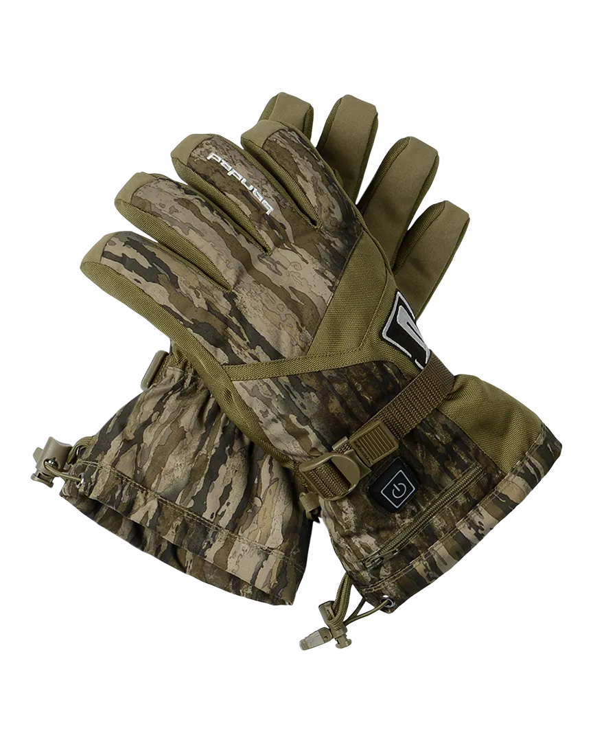 H.E.A.T. Electronic Heated Insulated Glove