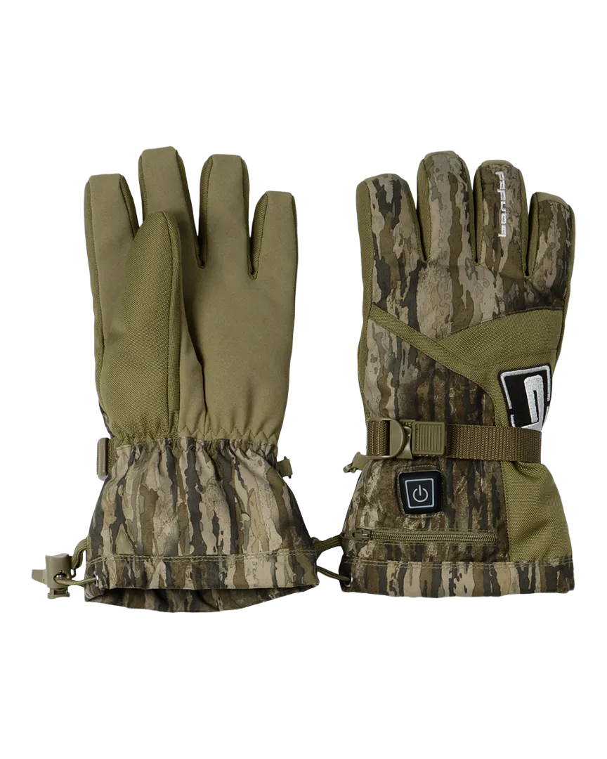 H.E.A.T. Electronic Heated Insulated Glove