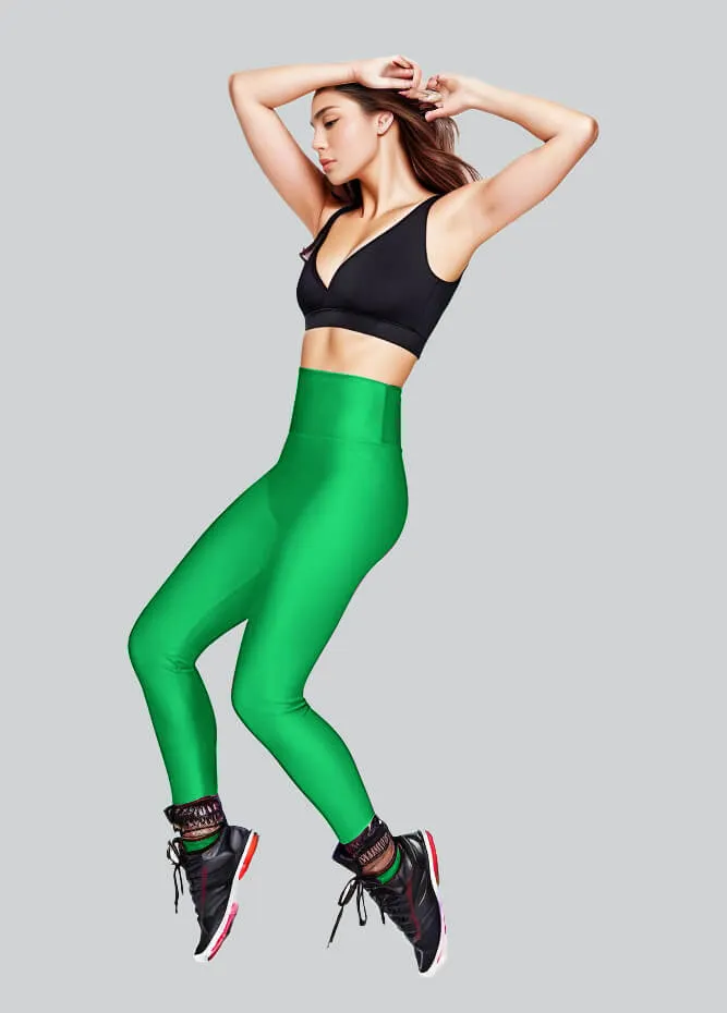 High Waisted Leggings Workout Fitness for Women