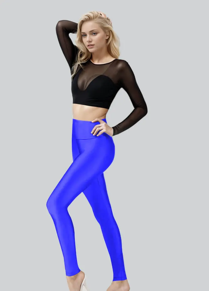 High Waisted Leggings Workout Fitness for Women