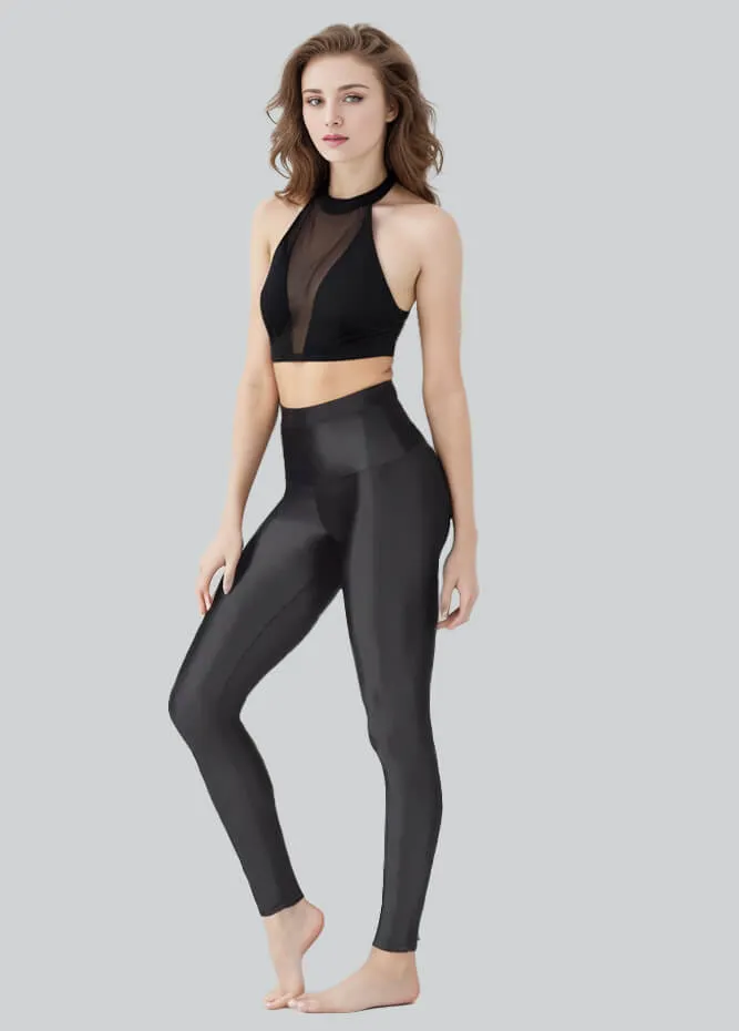 High Waisted Leggings Workout Fitness for Women