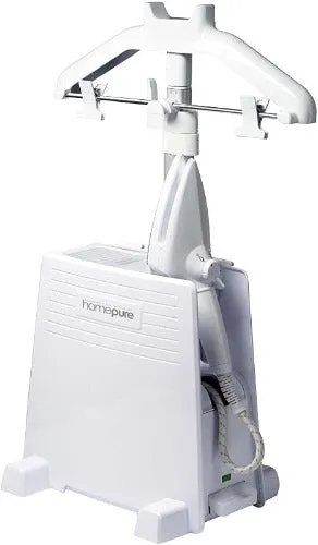 HomePure Professional Fabric Steamer ‎GS88U
