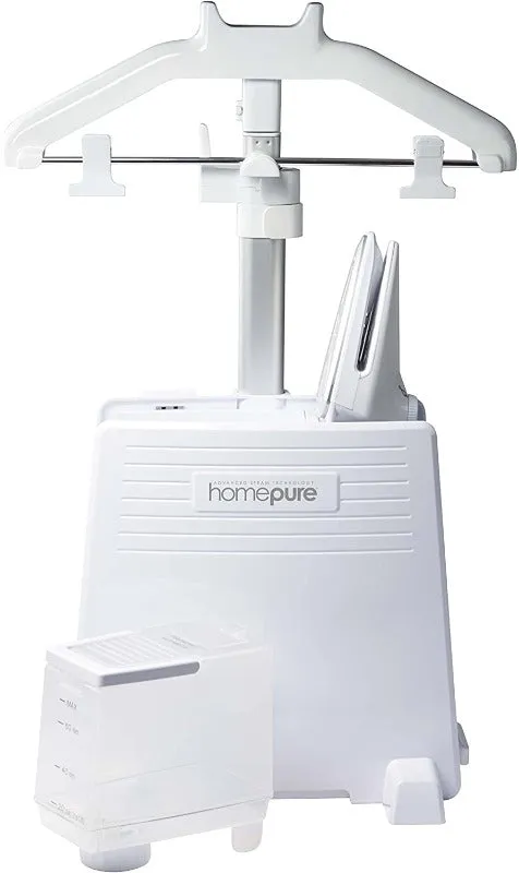 HomePure Professional Fabric Steamer ‎GS88U