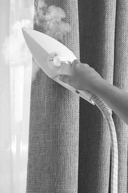 HomePure Professional Fabric Steamer ‎GS88U