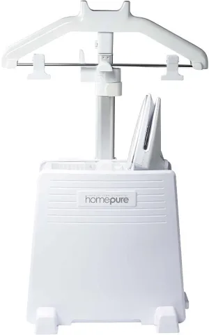HomePure Professional Fabric Steamer ‎GS88U