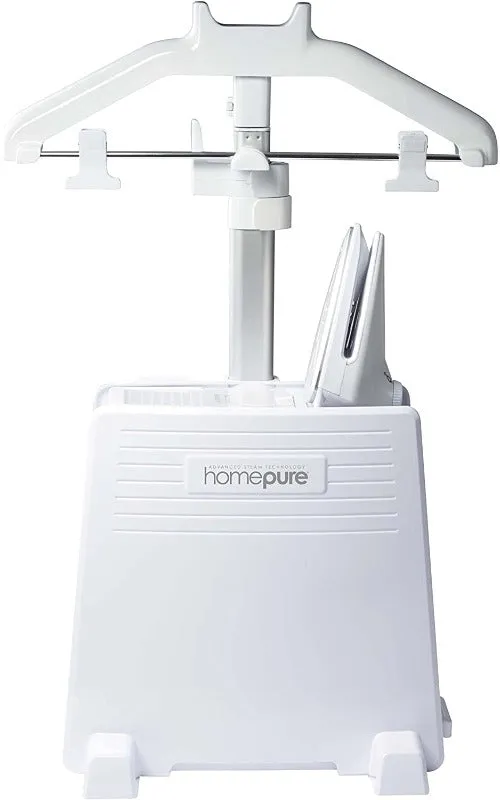 HomePure Professional Fabric Steamer ‎GS88U