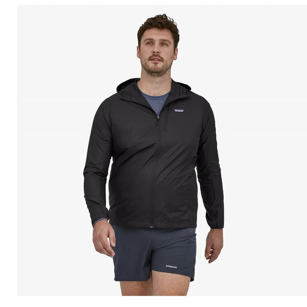 HOUDINI - MEN'S SOFTSHELL JACKETS