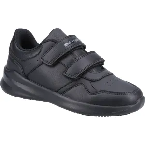 Hush Puppies Marling Easy Senior Kids Shoes