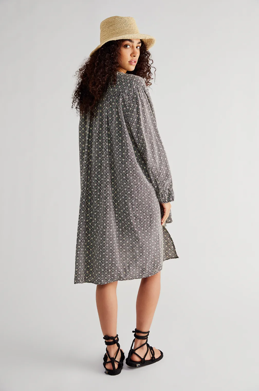 Ines Classic Shirt