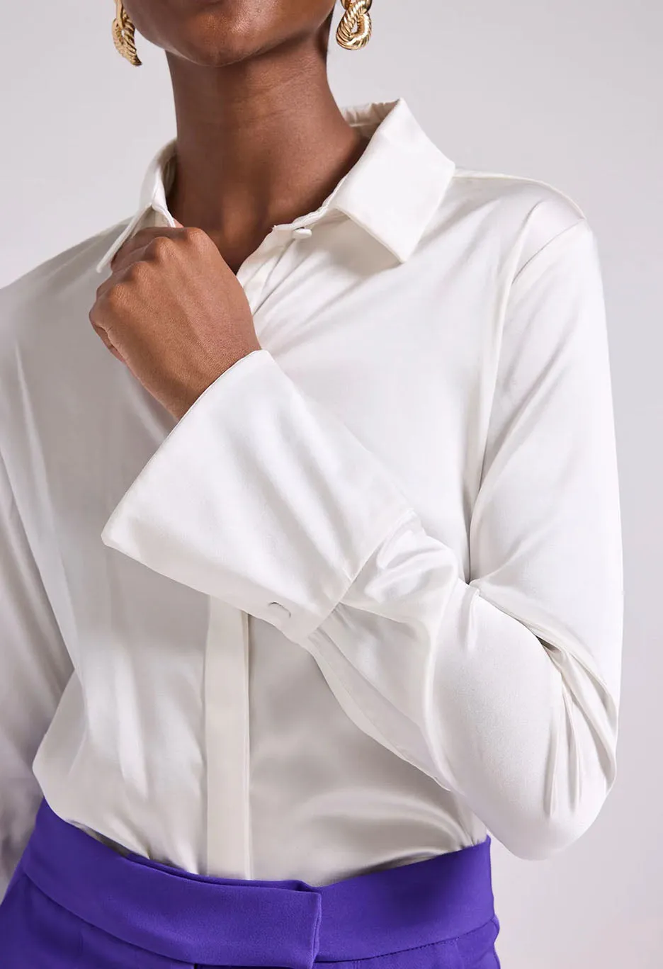 Jay Blouse