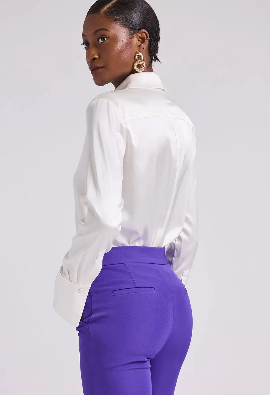 Jay Blouse