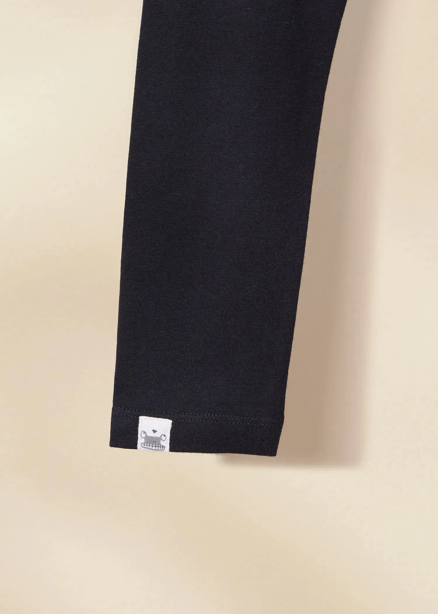 Jersey Legging